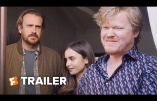 Windfall Trailer #1 (2022) | Movieclips Trailers