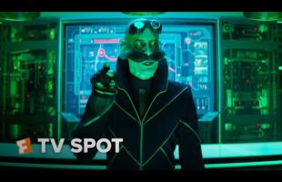 Sonic the Hedgehog 2 TV Spot – Choose Your Team (2022) | Movieclips Trailers