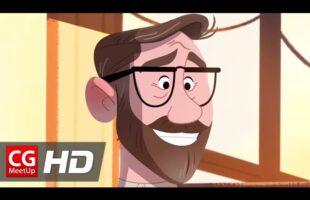 CGI Animated Short Film: “The Man Who Lost His Smile” by Blame Your Brother | CGMeetup