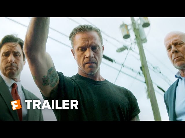 Gasoline Alley Trailer #1 (2022) | Movieclips Trailers