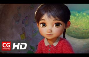CGI Animated Short Film: “Windup” by Unity | CGMeetup
