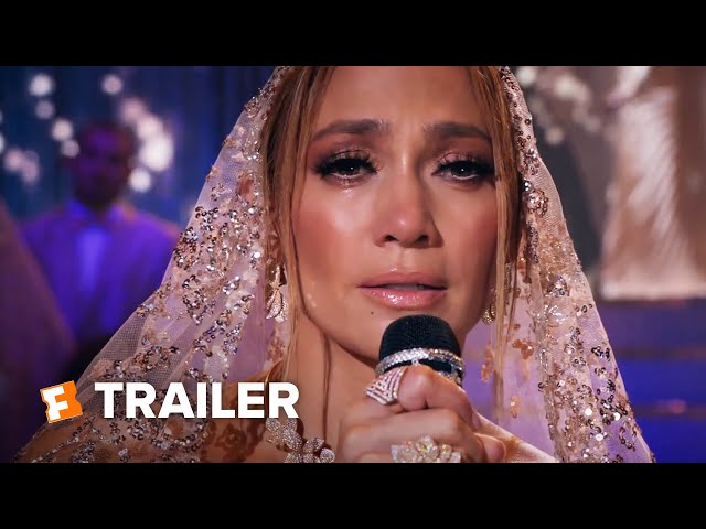 Marry Me Trailer #1 (2021) | Movieclips Trailers
