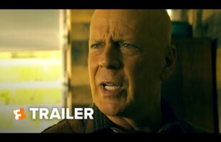 Fortress Exclusive Trailer #1 (2021) | Movieclips Trailers