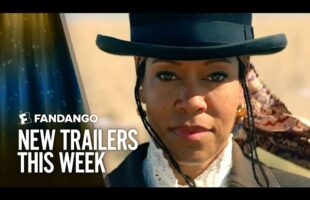 New Trailers This Week | Week 39 (2021) | Movieclips Trailers