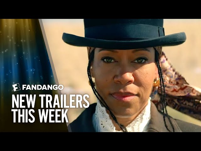 New Trailers This Week | Week 39 (2021) | Movieclips Trailers