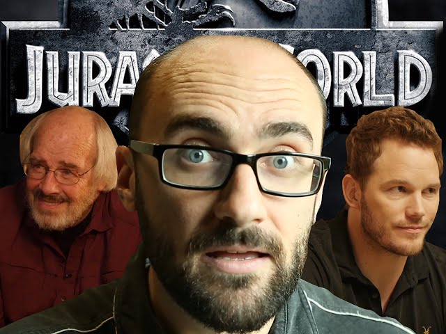 DINOSAUR SCIENCE! feat. Chris Pratt and Jack Horner