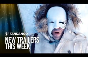 New Trailers This Week | Week 35 (2021) | Movieclips Trailers