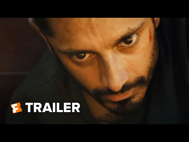 Encounter Teaser Trailer (2021) | Movieclips Trailers
