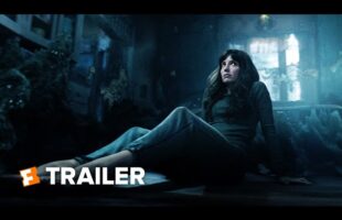 Malignant Trailer #2 (2021) | Movieclips Trailers