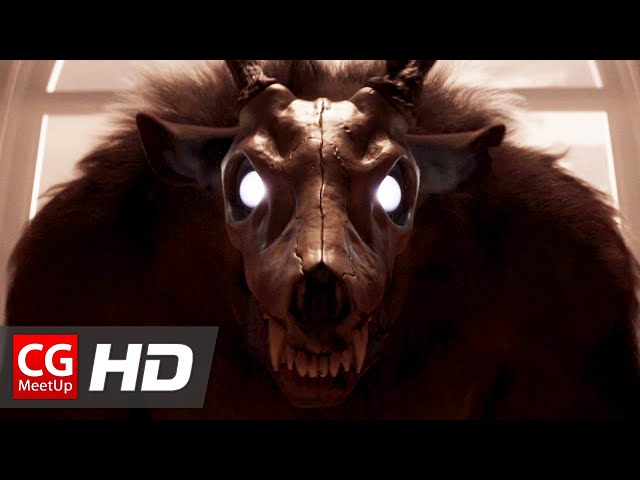 CGI Animated Short Film: “The Hunter” by Creative Seeds Students | CGMeetup