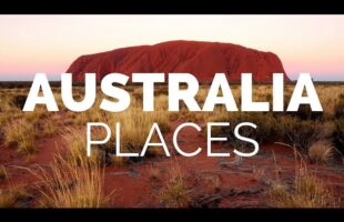 10 Best Places to Visit in Australia – Travel Video