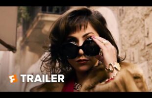 House of Gucci Trailer #1 (2021) | Movieclips Trailers