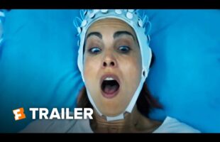 Demonic Trailer #2 (2021) | Movieclips Trailers