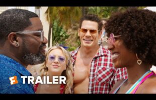 Vacation Friends Trailer #1 (2021) | Movieclips Trailers