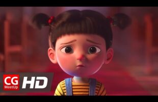 CGI 3D Animated Short Film HD: “Life is Great” by Lightberg Studios | CGMeetup