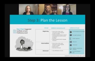 Education.com Webinar: Plan the Lesson