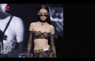 DOLCE&GABBANA Best Looks SS 2023  | Milan – Fashion Channel