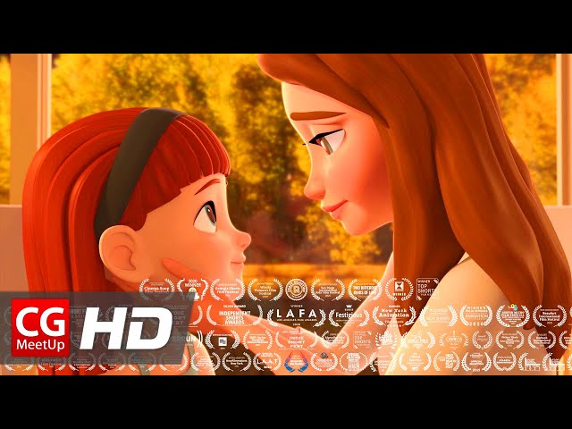 CGI 3D Animated Short Film HD: “Two Different Kinds of Love” by Alyce Vest | CGMeetup