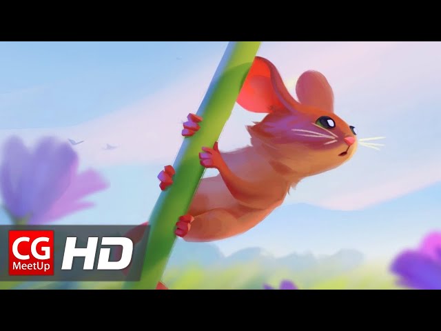 CGI Animated Short Film: “Delivery” by I-Human | CGMeetup