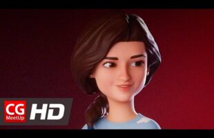 CGI Animated Short Film: “Hermann” by 23lunes | CGMeetup