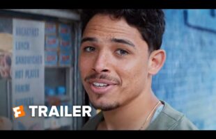 In the Heights Trailer #4 (2021) | Movieclips Trailers