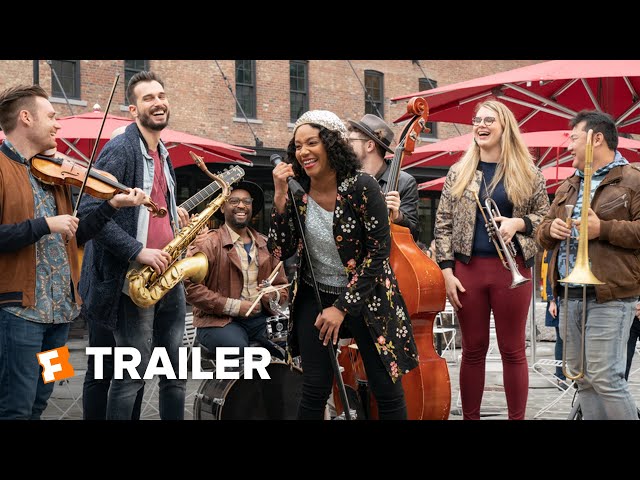 Here Today Trailer #1 (2021) | Movieclips Trailers