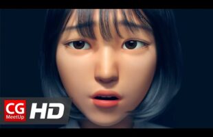 CGI Animated Short Film: “Shim Chung” by Kepler Studio | CGMeetup