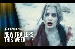 New Trailers This Week | Week 13 (2021) | Movieclips Trailers