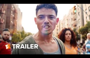 In the Heights Trailer #3 (2021) | Movieclips Trailers