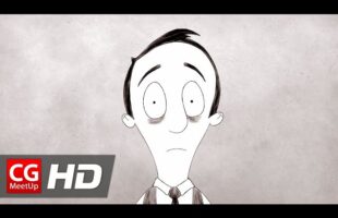 **Award Winning** CGI Animated Short Film: “Bristled” by Scott Farrell | CGMeetup