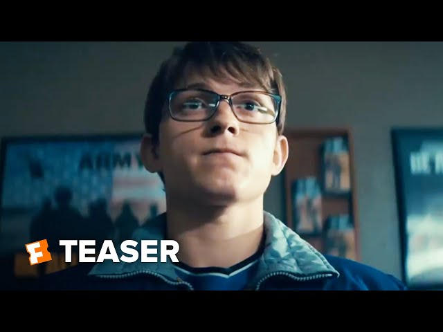 Cherry Teaser Trailer (2021) | Movieclips Trailers