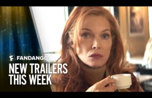 New Trailers This Week | Week 50 (2020) | Movieclips Trailers