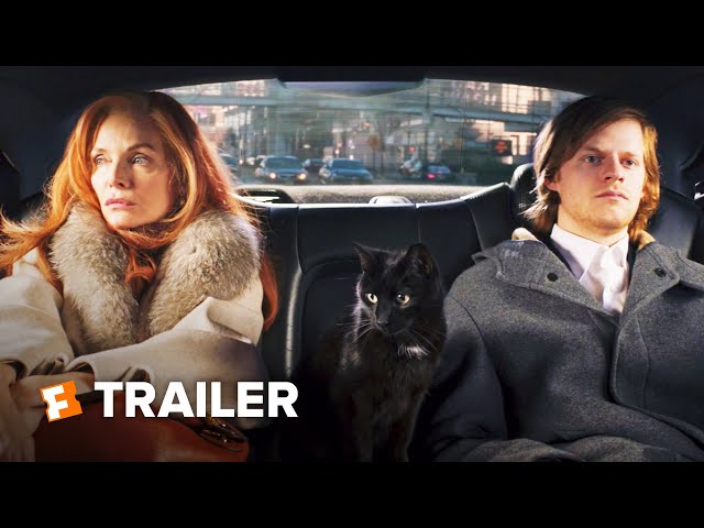French Exit Trailer #1 (2021) | Movieclips Trailers