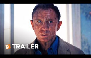 No Time to Die Trailer #2 (2020) | Movieclips Trailers