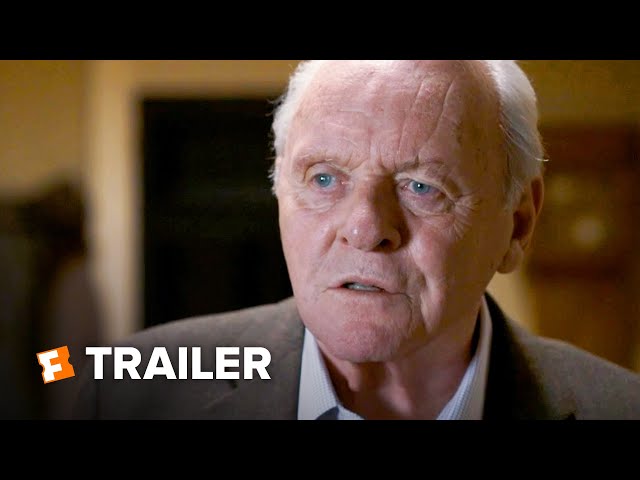 The Father Trailer #1 (2020) | Movieclips Trailers