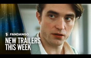 New Trailers This Week | Week 33 (2020) | Movieclips Trailers
