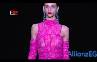 GEORGIELA STUDIO Fall 2022 Madrid – Fashion Channel