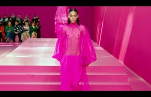 The Best of Valentino 2022 – Fashion Channel Chronicle