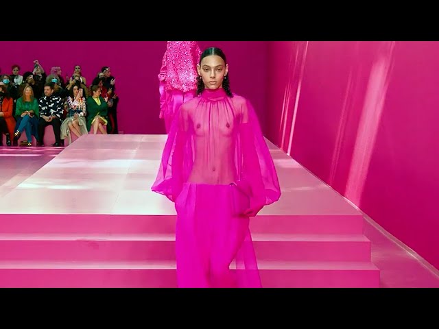 The Best of Valentino 2022 – Fashion Channel Chronicle