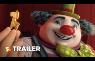 Animal Crackers Trailer #1 (2020) | Movieclips Trailers
