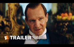 The King’s Man Trailer #2 (2021) | Movieclips Trailers