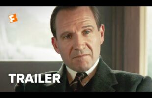 The King’s Man Trailer #1 (2021) | Movieclips Trailers
