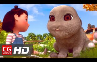 CGI Animated Short Film: “Lucky” by April Rhee | CGMeetup