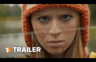 Becky Trailer #1 (2020) | Movieclips Trailers