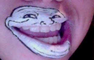 TROLL LIPS and more! IMG! #51