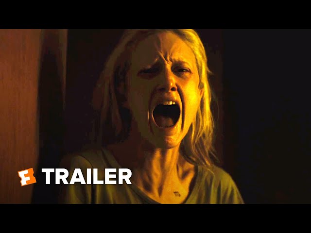 The Grudge Trailer #1 (2020) | Movieclips Trailers