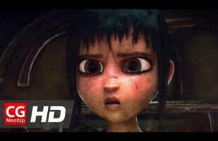 CGI Animated Short Film: “Thistle One” by Thistle One Team, Artella | CGMeetup