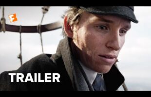 The Aeronauts Trailer #1 (2019) | Movieclips Trailers