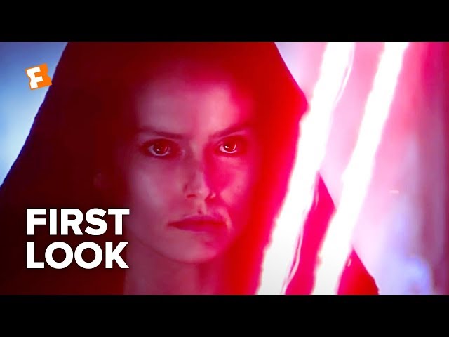 Star Wars: The Rise of Skywalker (2019) | ‘D23 Special Look’ | Movieclips Trailers