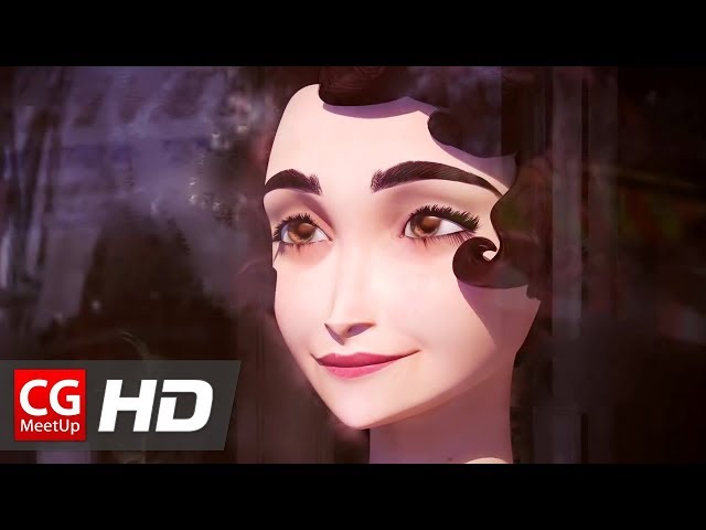 CGI Animated Short Film: “Intermission” / Entracte by ESMA | CGMeetup